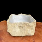 گلدان سنگی اسونیت کد 86 - تصویر 4